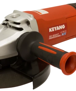Keyang DG924AVT Meuleuse D'angle 230mm 2400W