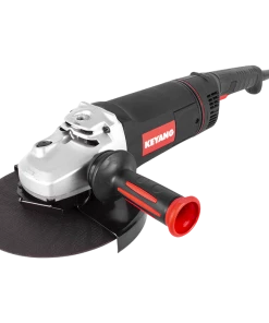 Keyang DG924AVTA Meuleuse D'angle - 230mm - 2400W