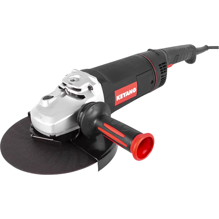 Keyang DG924AVTA Meuleuse D'angle - 230mm - 2400W 1 Keyang DG924AVTA Meuleuse D'angle - 230mm - 2400W