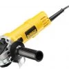 DeWalt Meuleuse D'angle DWE4057-QS Meuleuse 800W 125mm