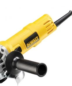 DeWalt Meuleuse D'angle DWE4057-QS Meuleuse 800W 125mm