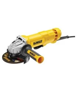 DeWalt DWE4203-QS Meuleuse D'angle 125 Mm 1010 Watt