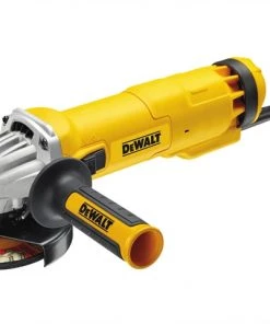 DeWalt DWE4206-QS DWE4206 Meuleuse D'angle 115 Mm 1010 Watt