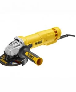 DeWalt DWE4207-QS DWE4207 Meuleuse D'angle 125 Mm 1010 Watt