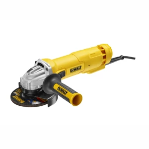 DeWalt DWE4207-QS DWE4207 Meuleuse D'angle 125 Mm 1010 Watt 1 DeWalt DWE4207-QS DWE4207 Meuleuse D'angle 125 Mm 1010 Watt