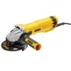 DeWalt DWE4217 Meuleuse D'angle 125 Mm 1200 Watt Avec Protection De Redémarrage