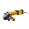 DeWalt Meuleuse D'angle DWE4257-QS Meuleuse 1500W 125mm