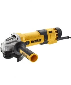 DeWalt Meuleuse D'angle DWE4257-QS Meuleuse 1500W 125mm