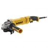 DeWalt Meuleuse D'angle DWE4277-QS Meuleuse 1500W 125mm