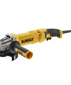 DeWalt Meuleuse D'angle DWE4277-QS Meuleuse 1500W 125mm