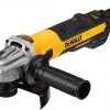 DeWalt DWE4369-QS Meuleuse D'angle 125 Mm 1700 Watt INOX