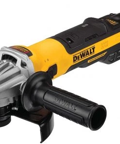 DeWalt DWE4369-QS Meuleuse D'angle 125 Mm 1700 Watt INOX
