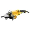 DeWalt Meuleuse D'angle DWE4559 Haakse Slijper 230 Mm 2400 Watt + 4 Jaar Dealer Garantie!
