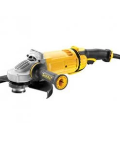 DeWalt Meuleuse D'angle DWE4559 Haakse Slijper 230 Mm 2400 Watt + 4 Jaar Dealer Garantie!