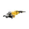 DeWalt Meuleuse D'angle DWE4579R-QS Meuleuse 2600W 230mm
