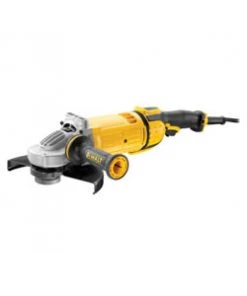 DeWalt Meuleuse D'angle DWE4579R-QS Meuleuse 2600W 230mm