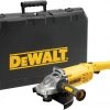 DeWalt DWE492S-QS Meuleuse D'angle 230 Mm 2200 W