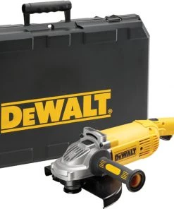 DeWalt DWE492S-QS Meuleuse D'angle 230 Mm 2200 W