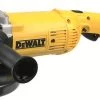DeWalt DWE492S-QS Meuleuse D'angle 230 Mm 2200 Watts