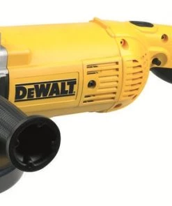 DeWalt DWE492S-QS Meuleuse D'angle 230 Mm 2200 Watts