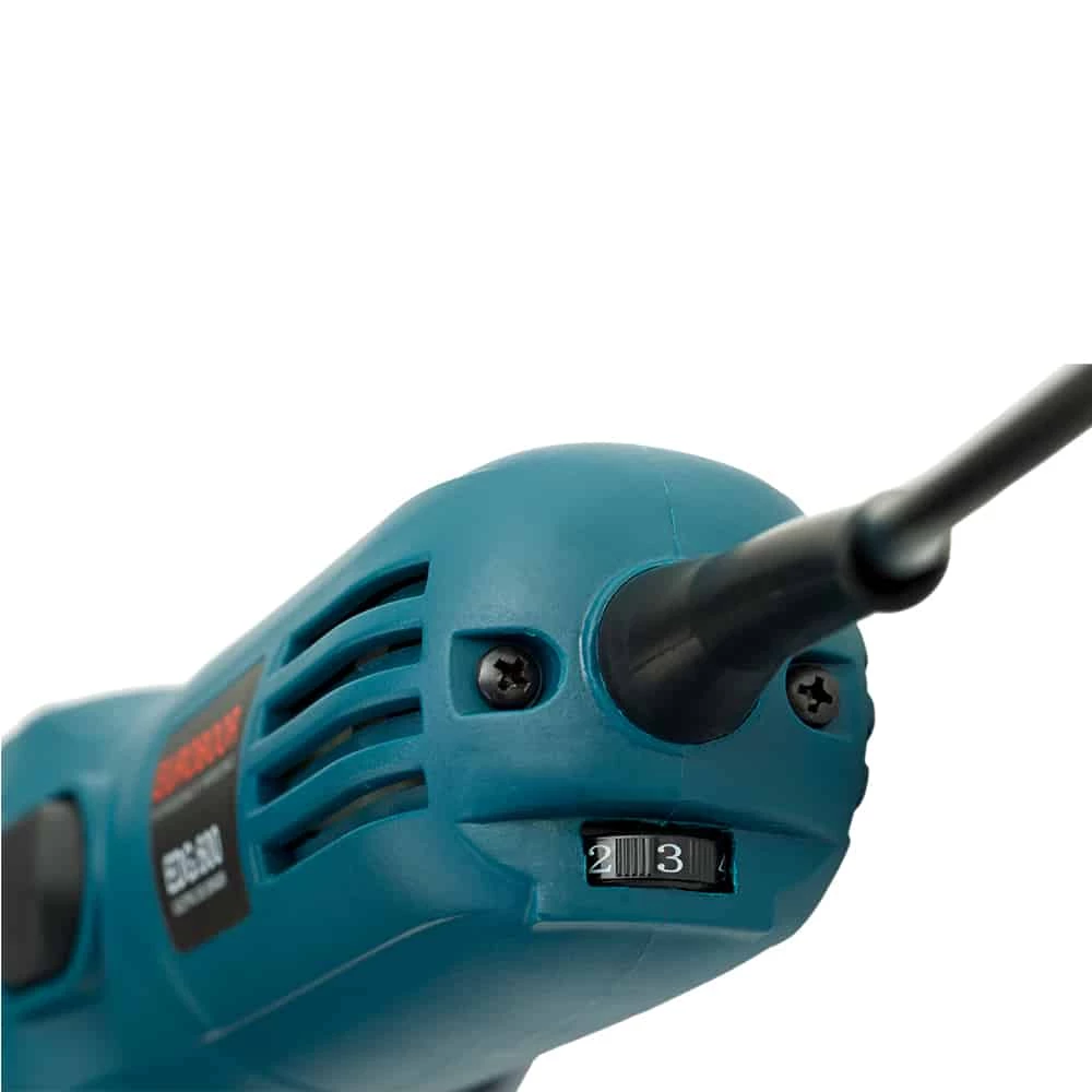 Euroboor Meuleuse Droite EDG.600 CASE Affûteuse D'épingles 600 Watt En Coffret 2 Euroboor Meuleuse Droite EDG.600 CASE Affûteuse D'épingles 600 Watt En Coffret – Image 2