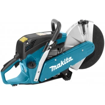 Makita Tronçonneuse Thermique EK6101 Découpeuse 2 Temps 350mm 1 Makita Tronçonneuse Thermique EK6101 Découpeuse 2 Temps 350mm