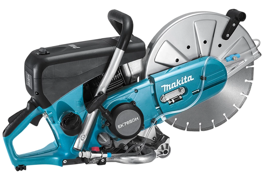 Makita Tronçonneuse Thermique EK7650HX1 Découpeuse 4 Temps 300 Mm 1 Makita Tronçonneuse Thermique EK7650HX1 Découpeuse 4 Temps 300 Mm