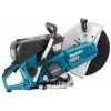 Makita Tronçonneuse Thermique EK7651H Découpeuse 4 Temps 350 Mm