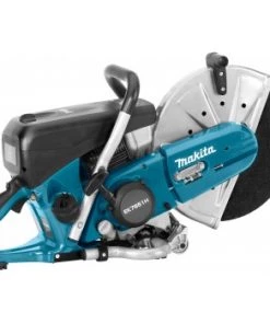 Makita Tronçonneuse Thermique EK7651H Découpeuse 4 Temps 350 Mm