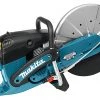 Makita Tronçonneuse Thermique EK8100WS Découpeuse 2 Temps 400 Mm