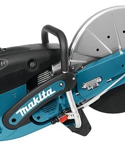Makita Tronçonneuse Thermique EK8100WS Découpeuse 2 Temps 400 Mm