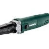 Metabo Meuleuse Droite G 400 Meuleuse Pour Broches Droites 400 Watt 600427000
