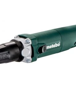 Metabo Meuleuse Droite G 400 Meuleuse Pour Broches Droites 400 Watt 600427000