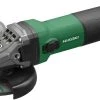 HIKOKI Meuleuse D'angle G13BAWQZ Meuleuse Ø 125 Mm 1250W