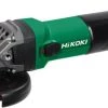 HIKOKI Meuleuse D'angle G13BYWQZ Meuleuse Ø 125 Mm 1700W