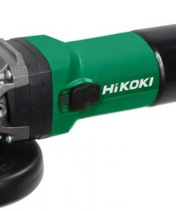 HIKOKI Meuleuse D'angle G13BYWQZ Meuleuse Ø 125 Mm 1700W