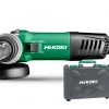 HIKOKI G13SB4Y2Z Meuleuse D'angle 125 Mm 1400 Watt