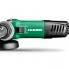 HIKOKI G13SB4Y8Z Meuleuse D'angle 125 Mm 1400 Watt