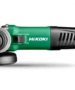 HIKOKI G13SB4Y8Z Meuleuse D'angle 125 Mm 1400 Watt