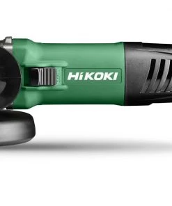 HIKOKI G13SB4YGZ Meuleuse D'angle 125 Mm 1400 Watt