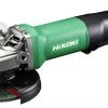 HIKOKI G13SE3WBZ Meuleuse D'angle 125 Mm 1400 Watt