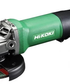 HIKOKI G13SE3WBZ Meuleuse D'angle 125 Mm 1400 Watt