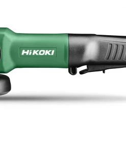 HIKOKI G13SE3YHZ Meuleuse D'angle 125 Mm 1400 Watt