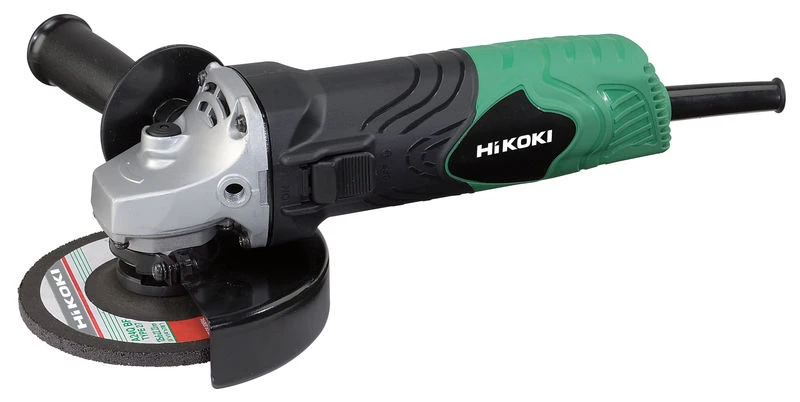 HIKOKI G13SN2YLZ G13SN YLZ Meuleuse D'angle 125 Mm 900 Watt + 5 Ans De Garantie Du Revendeur ! 1 HIKOKI G13SN2YLZ G13SN YLZ Meuleuse D'angle 125 Mm 900 Watt + 5 Ans De Garantie Du Revendeur !
