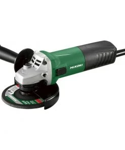 HIKOKI Meuleuse D'angle G13SR4YGZ Meuleuse Ø 125 Mm 730W