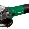 HIKOKI Meuleuse D'angle G13SWYMZ Meuleuse Ø 125 Mm 1200W