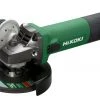 HIKOKI Meuleuse D'angle G13VEWQZ Meuleuse Ø 125 Mm 1320W