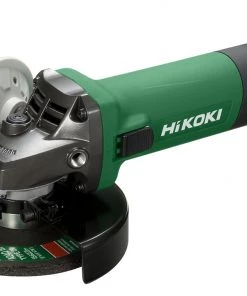 HIKOKI Meuleuse D'angle G13VEWQZ Meuleuse Ø 125 Mm 1320W