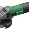 HIKOKI G13YGWQZ Meuleuse D'angle 125 Mm 1.700 W + 5 Ans De Garantie Du Revendeur