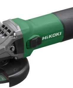 HIKOKI G13YGWQZ Meuleuse D'angle 125 Mm 1.700 W + 5 Ans De Garantie Du Revendeur